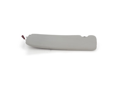 Right sun visor - BMW SERIE 3 TOURING IV PH.2 - 51162699048 - G1-7337X