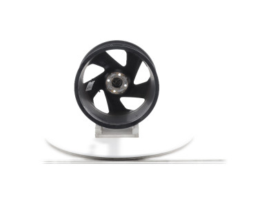 Alloy wheel - DS DS3 CROSSBACK PH.1 - 98252998XY - W1-7543N