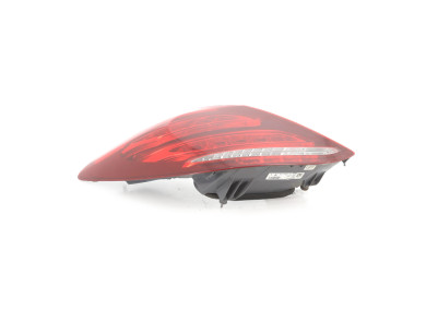 Left rear light used - Mercedes CLASSE C - 2059060357