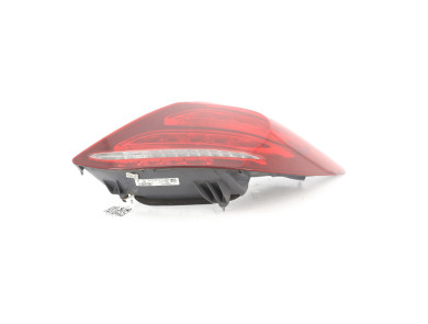 Right rear light used - Mercedes CLASSE C - 2059060457