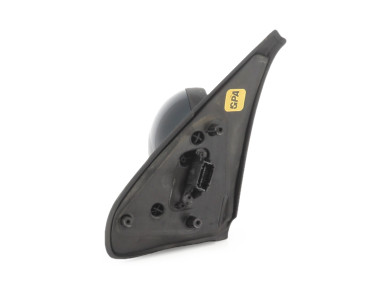 Right wing mirror - Renault CLIO II PH.2 - Vert Fonce - 7700435864 - W0-6185W