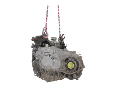 Gearbox type 20TT01 - Citroen C1 I PH.2 - H0-8739H