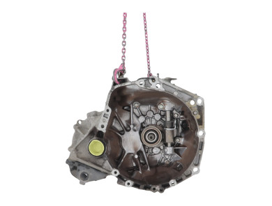 Gearbox type 20TT01 - Citroen C1 I PH.2 - H0-8739H