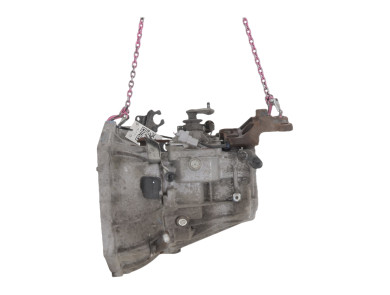 Boîte de vitesses type 20TT01 - Citroen C1 I PH.2 - H0-8739H