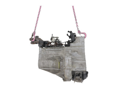 Gearbox type 20TT01 - Citroen C1 I PH.2 - H0-8739H