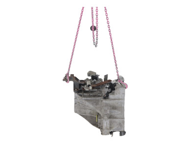 Gearbox type 20TT01 - Citroen C1 I PH.2 - H0-8739H