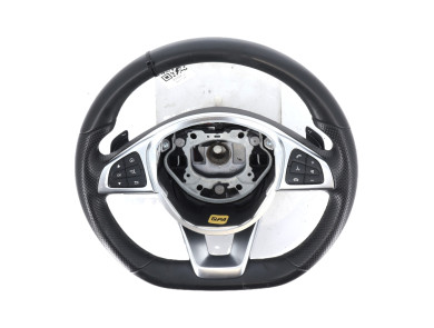 Volant occasion - Mercedes CLASSE C - 146081039E38