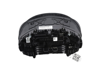 Odometer - Mercedes CLASSE C IV PH.1 - 2059006633 - P1-4561Q
