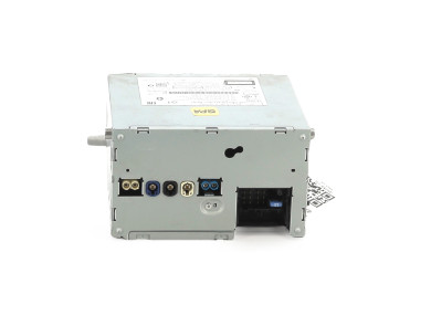 Poste multimédia - Mercedes CLASSE C IV PH.1 - 2059001033 - S1-4474E