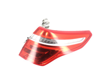 Right rear light - Citroen C4 PICASSO I - 00006351CA - S1-6065E