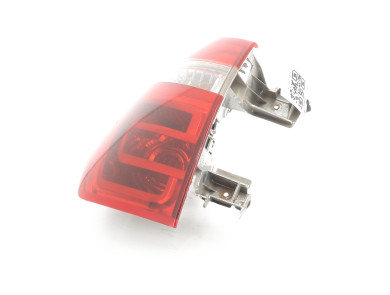 Feu arrière gauche - Citroen C4 PICASSO I - 00006350CA - X1-6008G