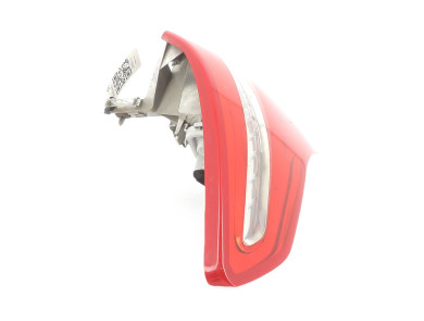Left rear light - Citroen C4 PICASSO I - 00006350CA - X1-6008G