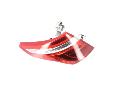 Left rear light - Citroen C4 PICASSO I - 00006350CA - X1-6008G
