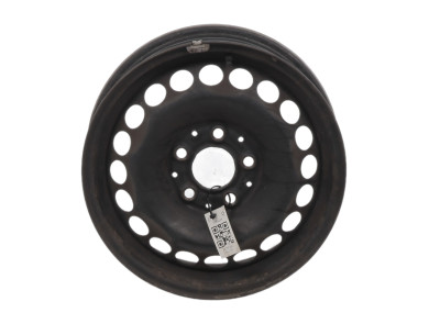 Steel wheel - Mercedes CLASSE A II PH.1 - 1694000402 - Y1-5928R