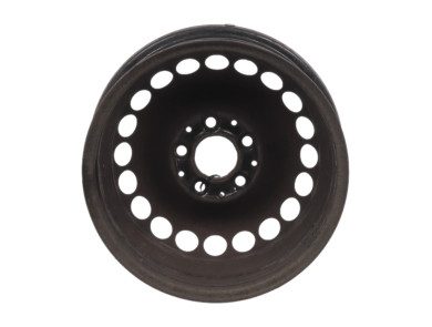 Steel wheel - Mercedes CLASSE A II PH.1 - 1694000402 - Y1-5928R
