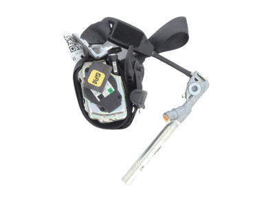 Right front seatbelt - Renault MEGANE IV PH.1 - 868841460R - C1-5559V
