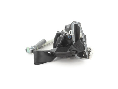 Right front seatbelt - Renault MEGANE IV PH.1 - 868841460R - C1-5559V
