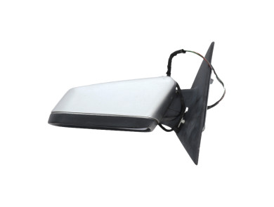 Left wing mirror used - BMW SERIE 3 - 51 16 8245129