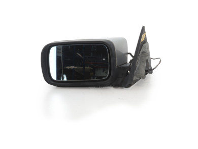 Rétroviseur gauche - BMW SERIE 3 TOURING IV PH.2 - Gris Clair - 51168245129 - C0-5657P