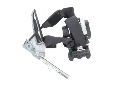 Left front seatbelt - Renault MEGANE IV PH.1 - 868852833R - I1-5558H