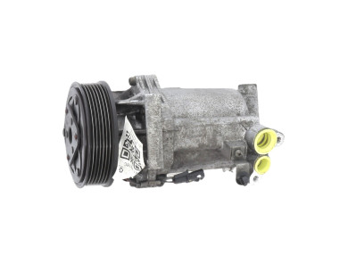 A/C Compressor - Dacia LODGY PH.1 - 926005727R - Z1-8018C
