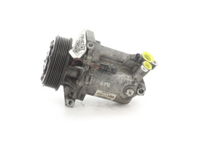 A/C Compressor - Dacia LODGY PH.1 - 926005727R - Z1-8018C