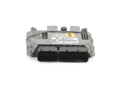 Engine calculator used - Seat ALTEA - 03G906021 LN