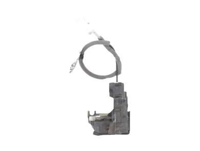 Serrure de porte avant gauche - BMW SERIE 3 TOURING IV PH.2 - Gris Clair - 51217011241 - E0-5739Q