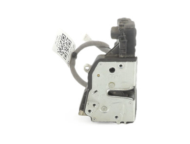 Serrure de porte avant gauche - BMW SERIE 3 TOURING IV PH.2 - Gris Clair - 51217011241 - E0-5739Q