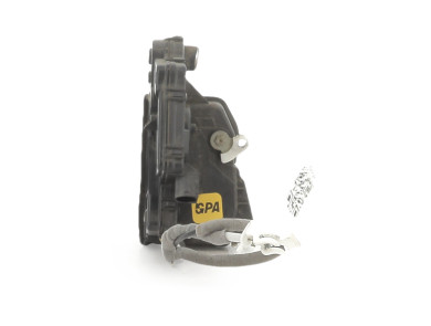 Serrure de porte avant gauche - BMW SERIE 3 TOURING IV PH.2 - Gris Clair - 51217011241 - E0-5739Q