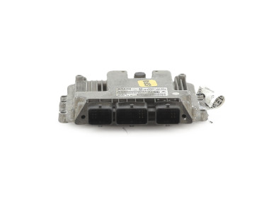 Engine calculator - Citroen C4 PICASSO I - 9665674480 - P0-9198G