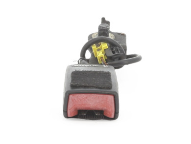 Attache ceinture sécurité arrière gauche occasion - Mercedes CLASSE A - 1698602569