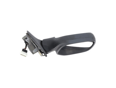 Right wing mirror - Citroen BERLINGO I PH.2 - Gris Clair - 00008153JN - W0-5741S