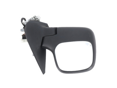 Right wing mirror - Citroen BERLINGO I PH.2 - Gris Clair - 00008153JN - W0-5741S