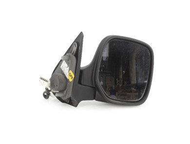 Rétroviseur droit - Citroen BERLINGO I PH.2 - Gris Clair - 00008153JN - W0-5741S