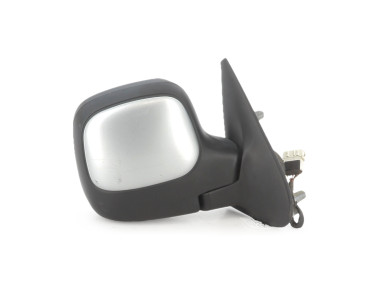 Rétroviseur droit - Citroen BERLINGO I PH.2 - Gris Clair - 00008153JN - W0-5741S