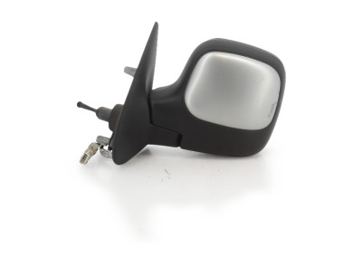 Left wing mirror - Citroen BERLINGO I PH.2 - Gris Clair - 8153JK - K0-5609L
