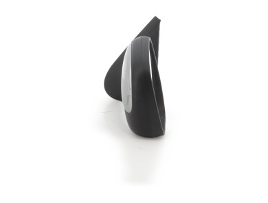 Left wing mirror - Citroen BERLINGO I PH.2 - Gris Clair - 8153JK - K0-5609L