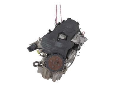 Engine used - Volvo V70 - D5244T4-6906105