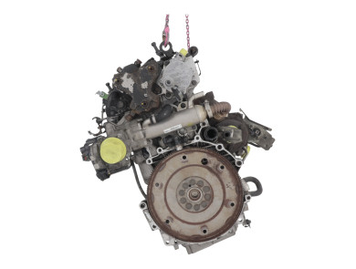 Engine type D5244T4-6906105 - Volvo V70 II PH.1 - L1-3732N