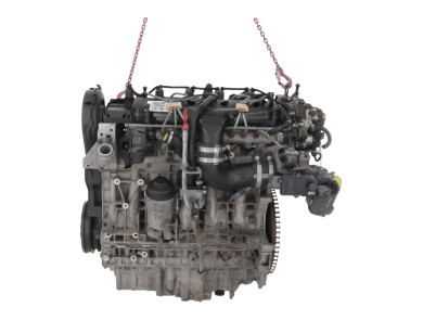 Moteur type D5244T4-6906105 - Volvo V70 II PH.1 - L1-3732N