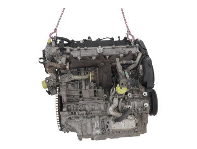 Moteur type D5244T4-6906105 - Volvo V70 II PH.1 - L1-3732N