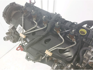Engine type D5244T4-6906105 - Volvo V70 II PH.1 - L1-3732N