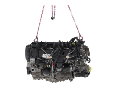 Moteur type D5244T4-6906105 - Volvo V70 II PH.1 - L1-3732N