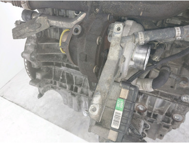 Engine type D5244T4-6906105 - Volvo V70 II PH.1 - L1-3732N