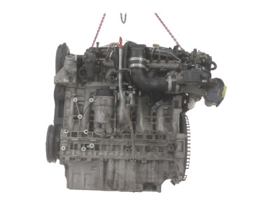 Engine type D5244T4-6906105 - Volvo V70 II PH.1 - L1-3732N