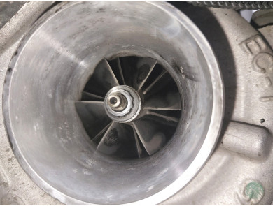 Engine type D5244T4-6906105 - Volvo V70 II PH.1 - L1-3732N