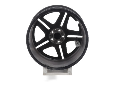Alloy wheel - Mercedes CLASSE GLE II - 16740132007X44 - V1-7528C
