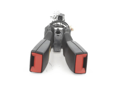 Attache ceinture sécurité arrière droit occasion - Citroen C4 CACTUS - 98059713XT