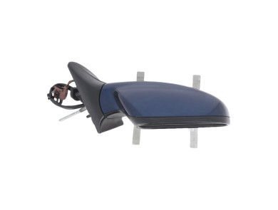 Right wing mirror used - Peugeot 407 - 8149 VA